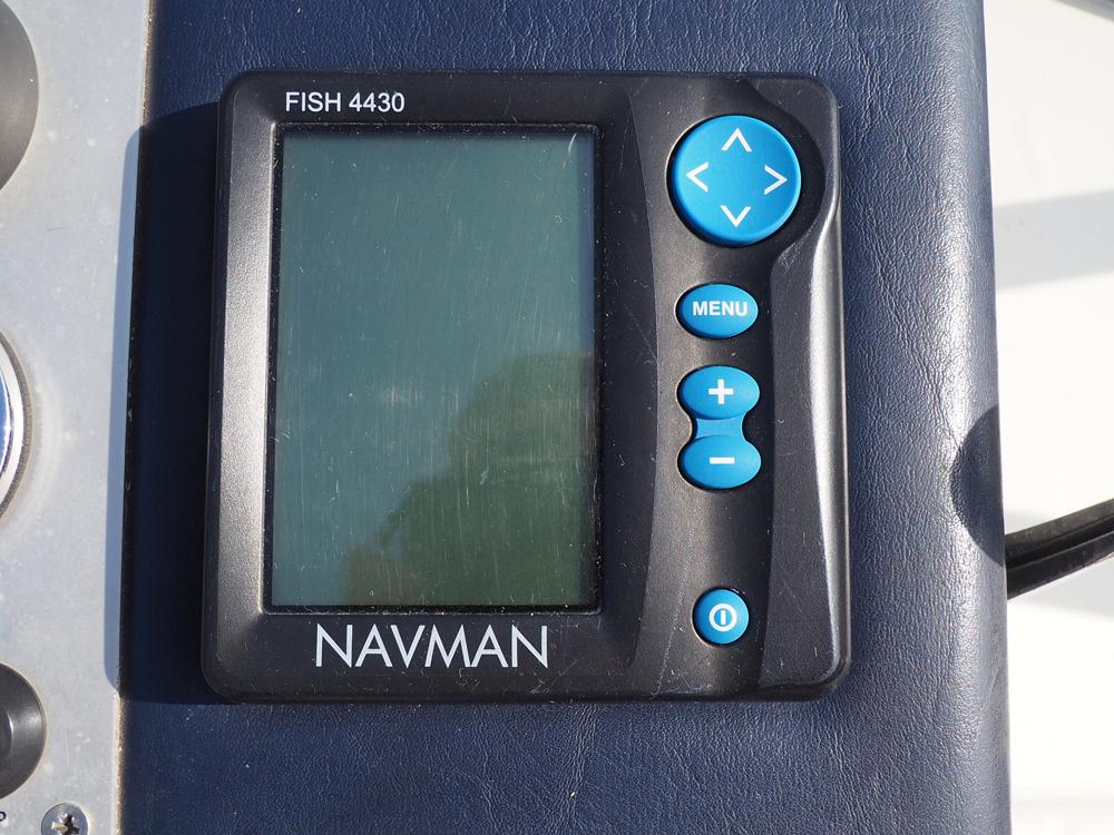 picture Navigatie en electronica